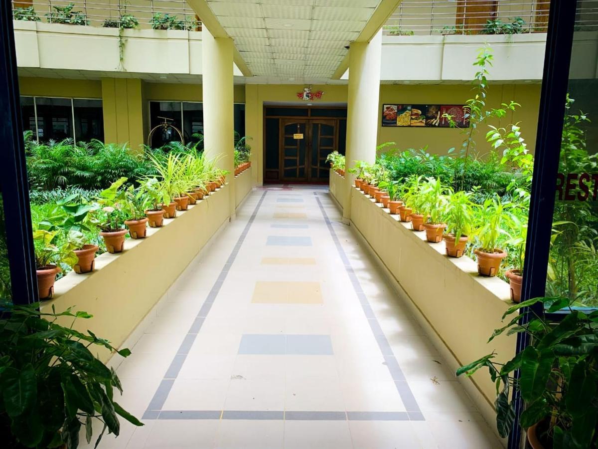 Hotel Kollol By J&Z Group Cox's Bazar Dış mekan fotoğraf
