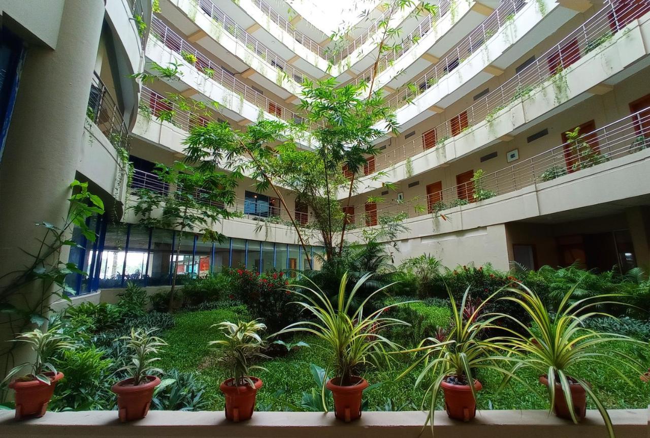 Hotel Kollol By J&Z Group Cox's Bazar Dış mekan fotoğraf