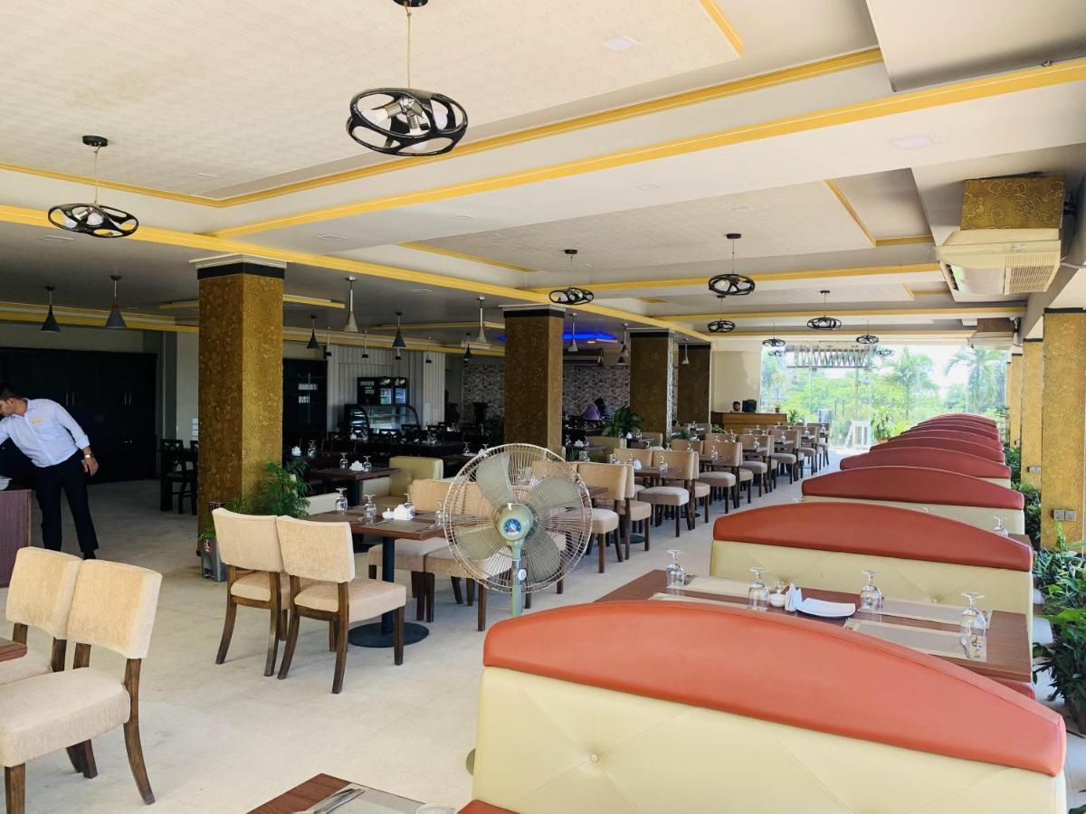 Hotel Kollol By J&Z Group Cox's Bazar Dış mekan fotoğraf