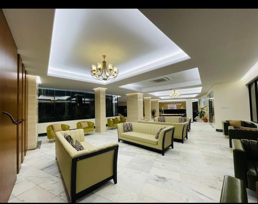 Hotel Kollol By J&Z Group Cox's Bazar Dış mekan fotoğraf