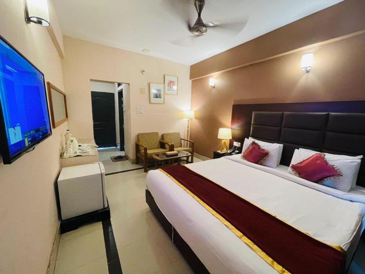 Hotel Kollol By J&Z Group Cox's Bazar Dış mekan fotoğraf