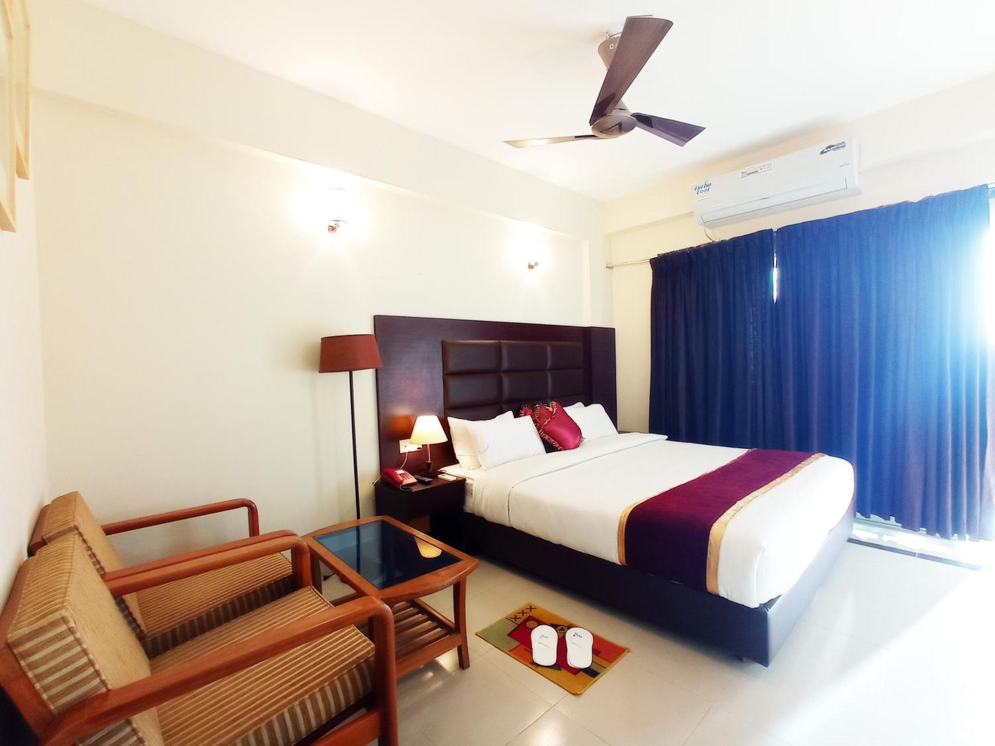 Hotel Kollol By J&Z Group Cox's Bazar Dış mekan fotoğraf