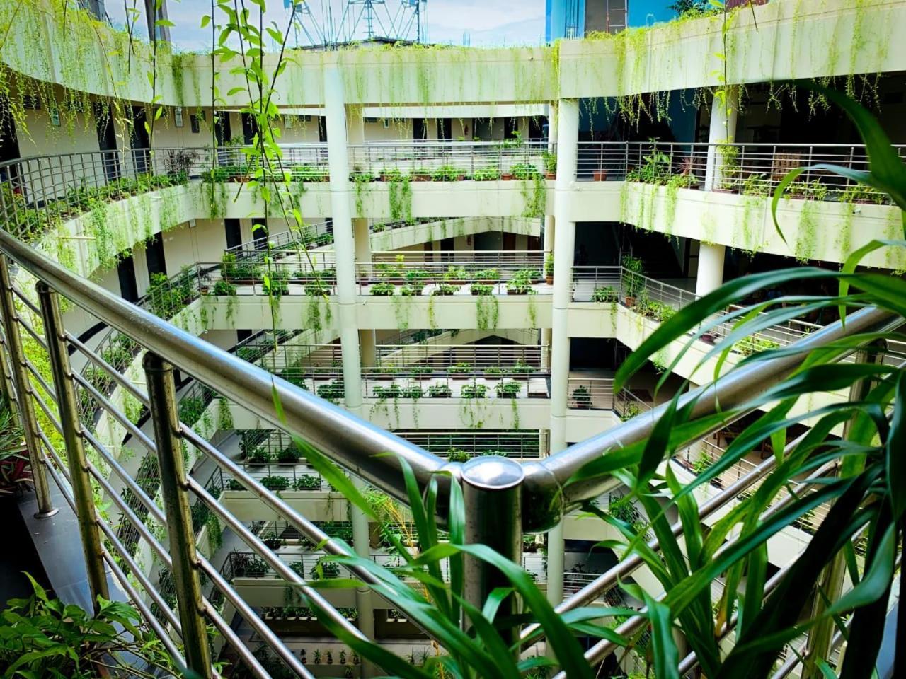 Hotel Kollol By J&Z Group Cox's Bazar Dış mekan fotoğraf