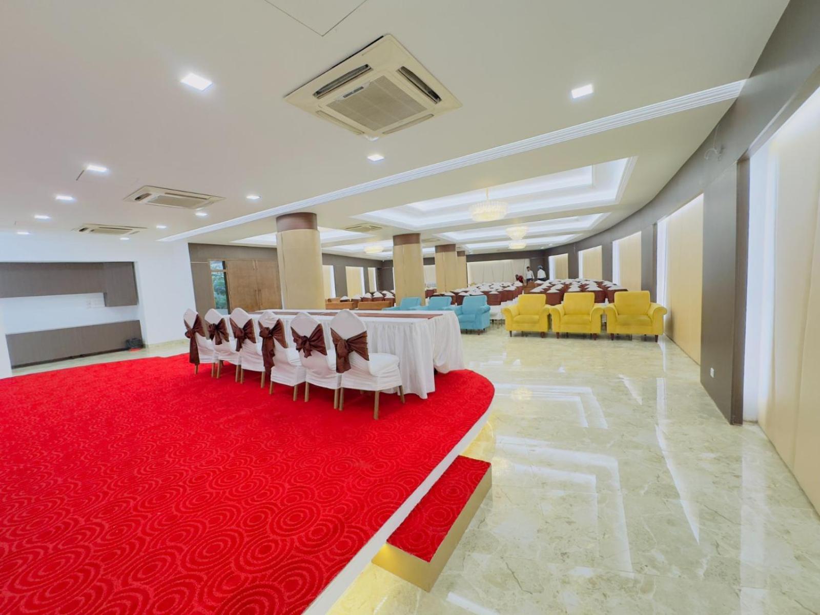 Hotel Kollol By J&Z Group Cox's Bazar Dış mekan fotoğraf
