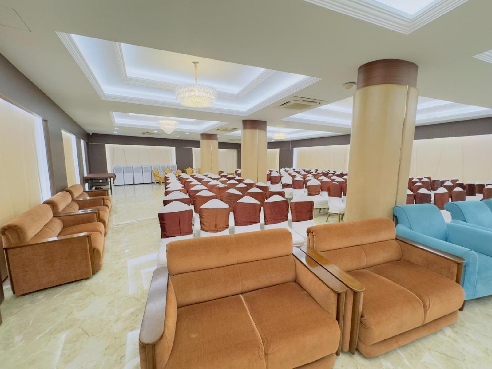 Hotel Kollol By J&Z Group Cox's Bazar Dış mekan fotoğraf